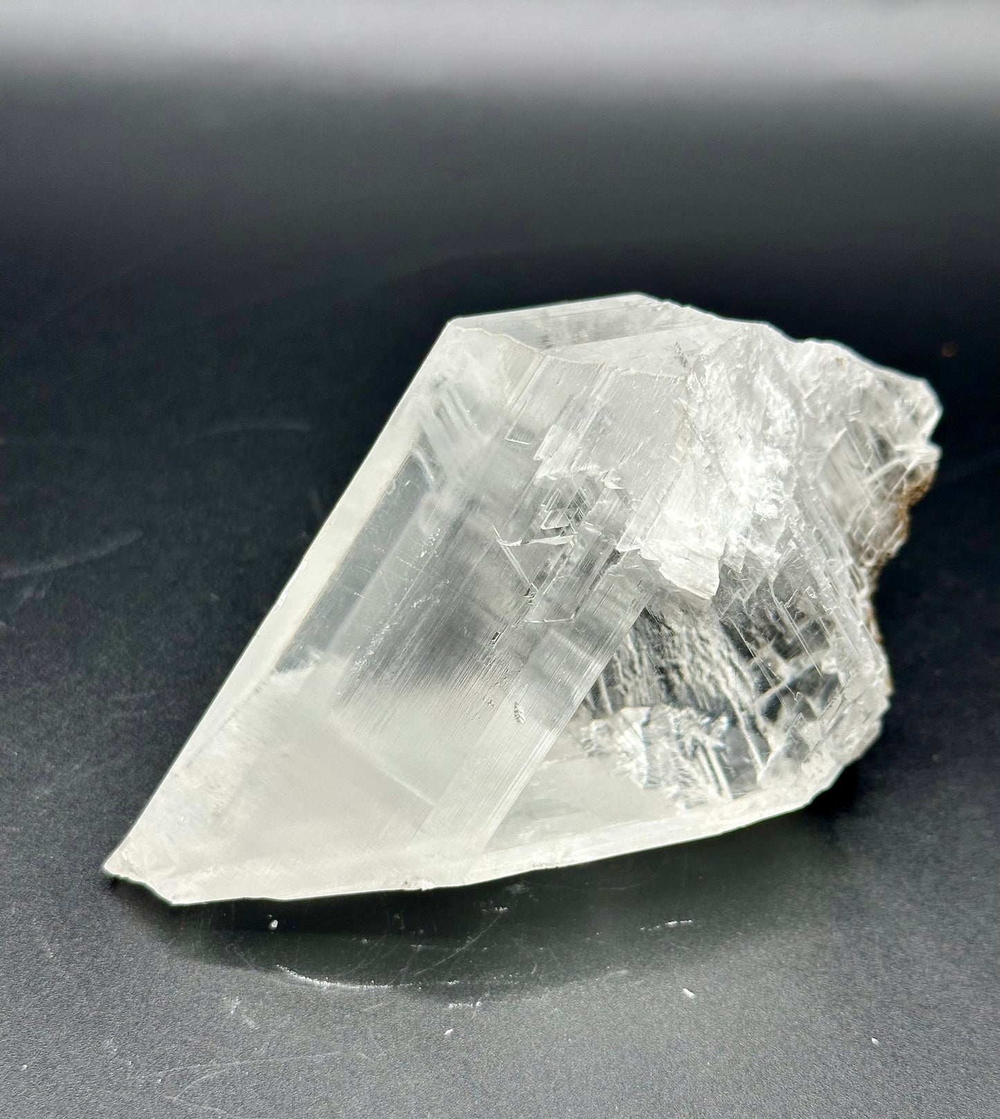 Naica Selenite Crystal Mineral Specimen, Naica Mine, Mexico