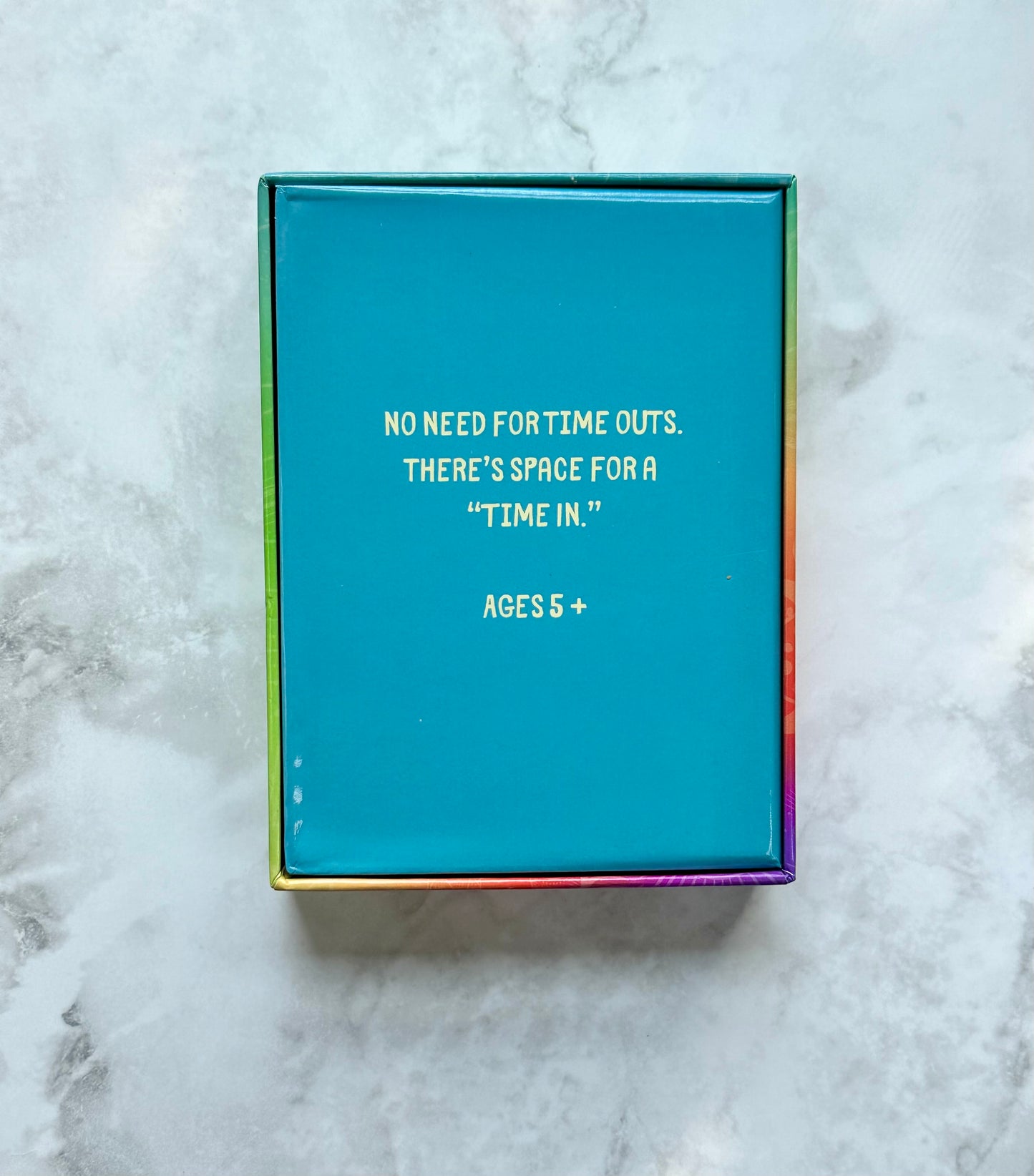 Kingdom Calm Deck: Practices for Children to Support their Emotional Wellbeing