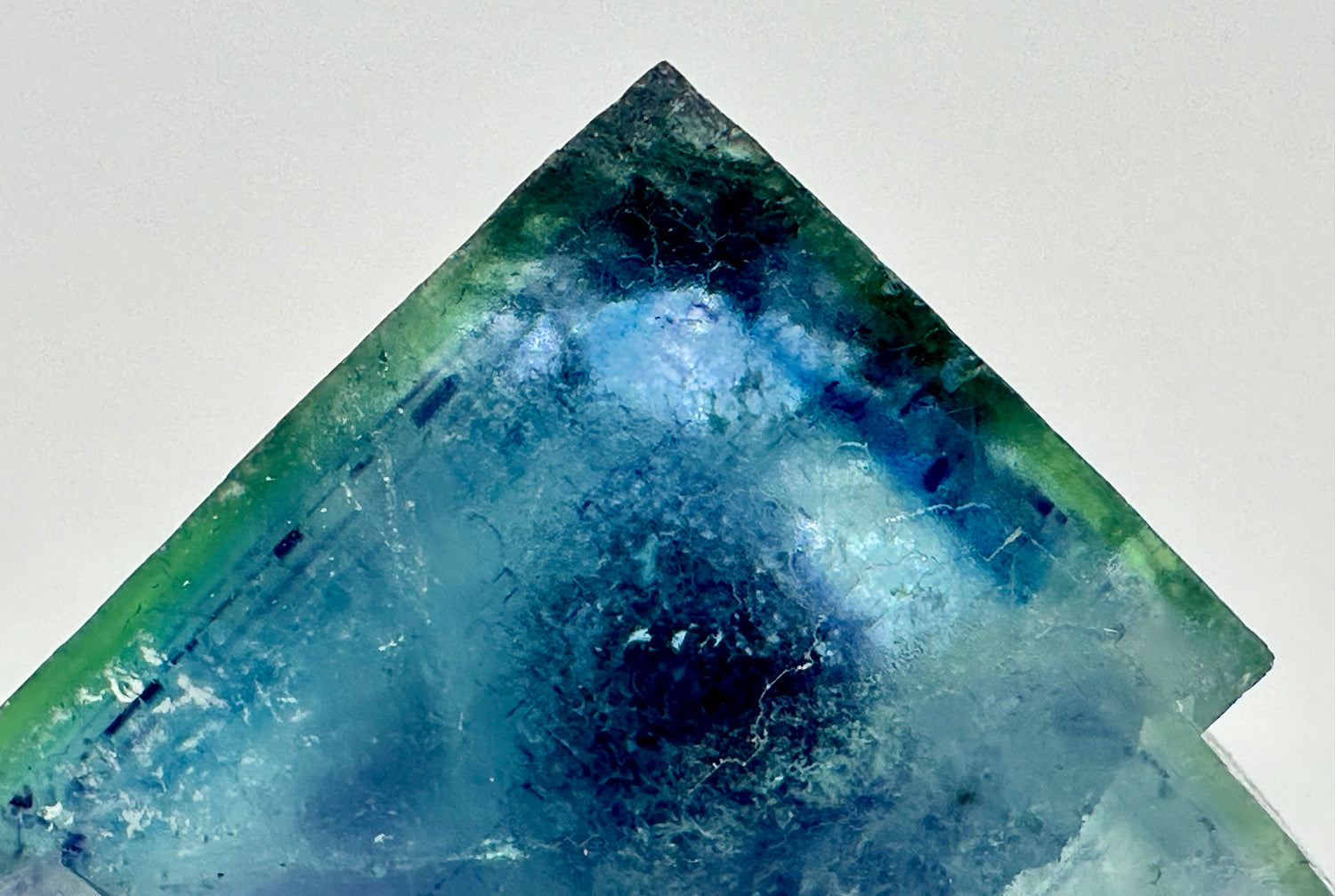 Fluorite