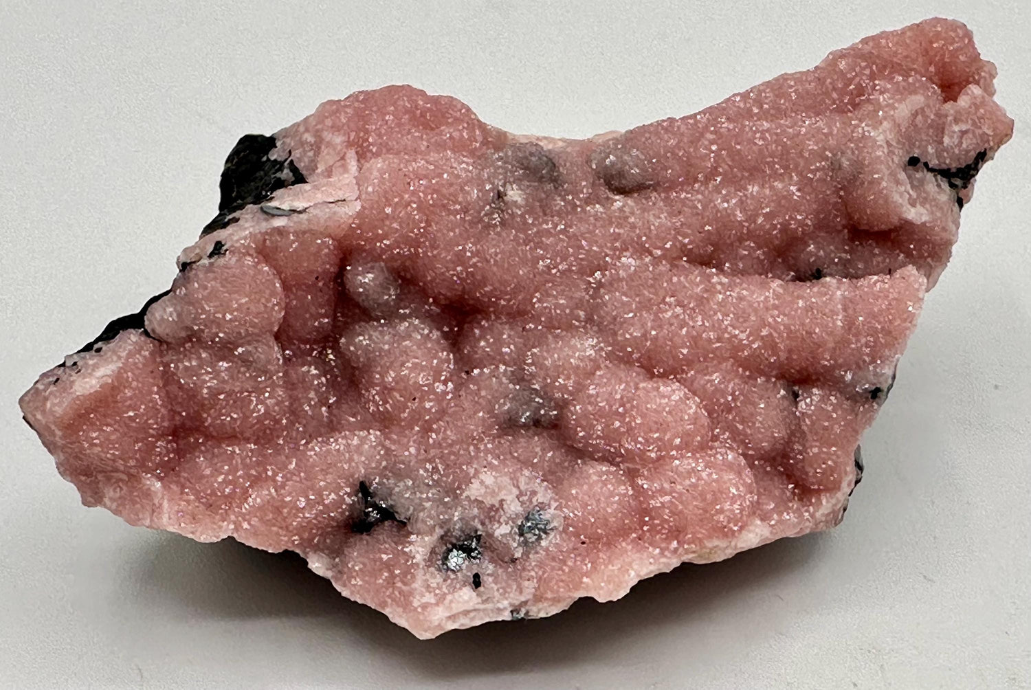 Rhodochrosite