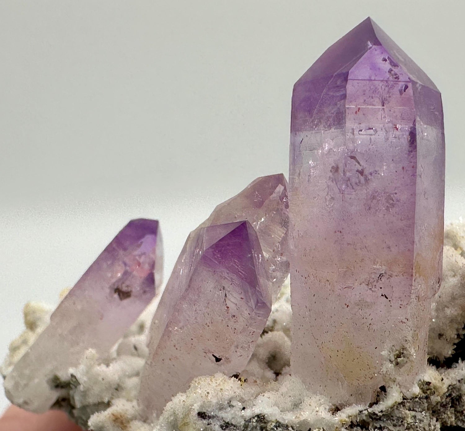 Amethyst