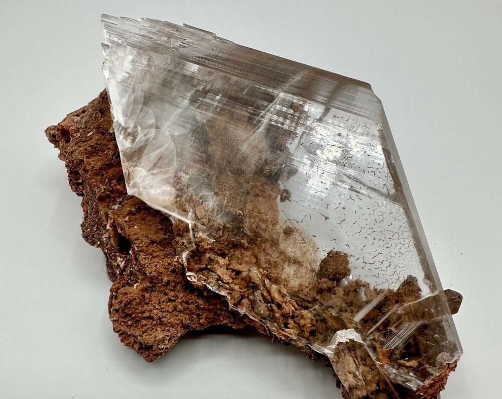 Selenite