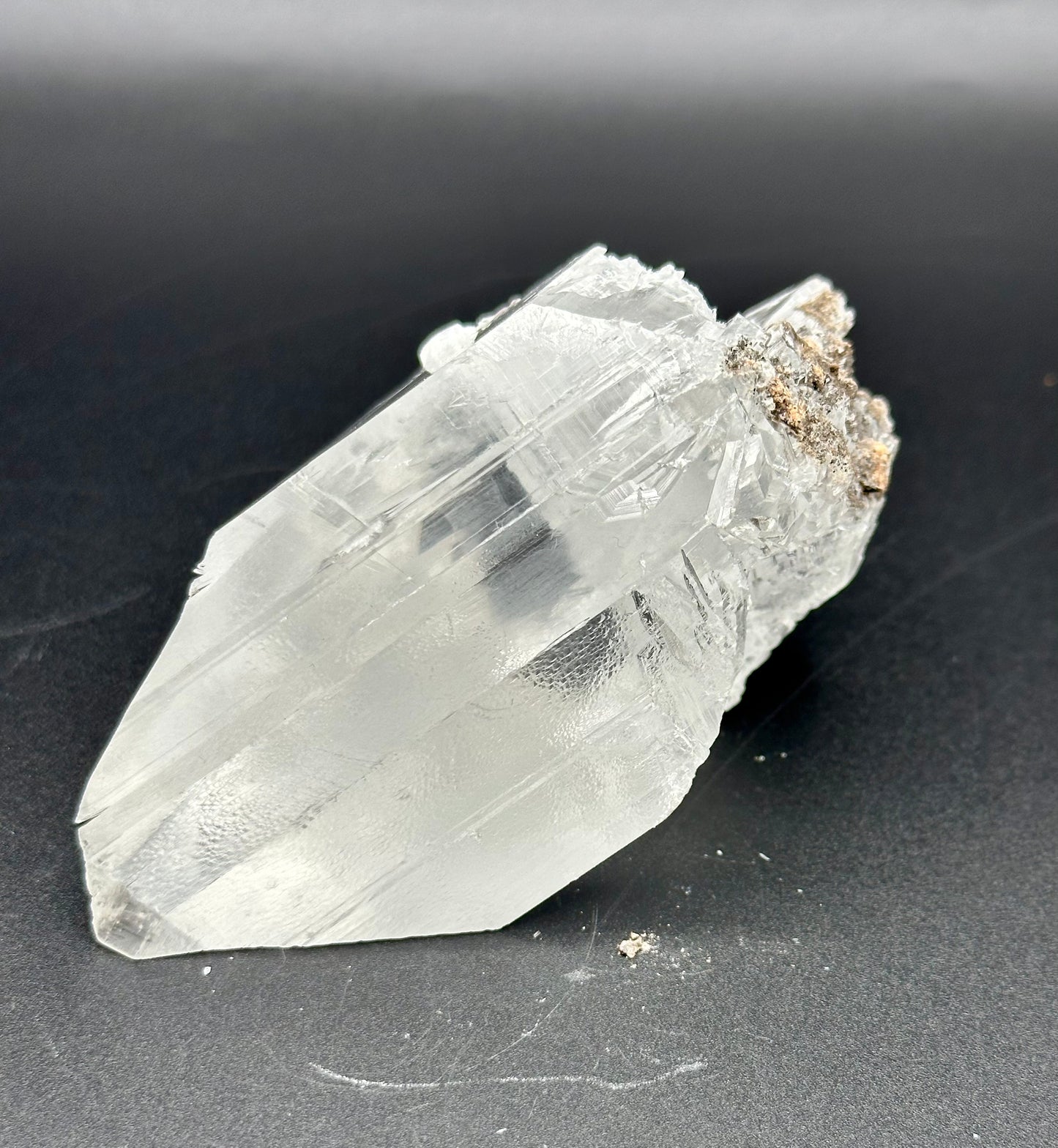 Naica Selenite Crystal Mineral Specimen, Naica Mine, Mexico