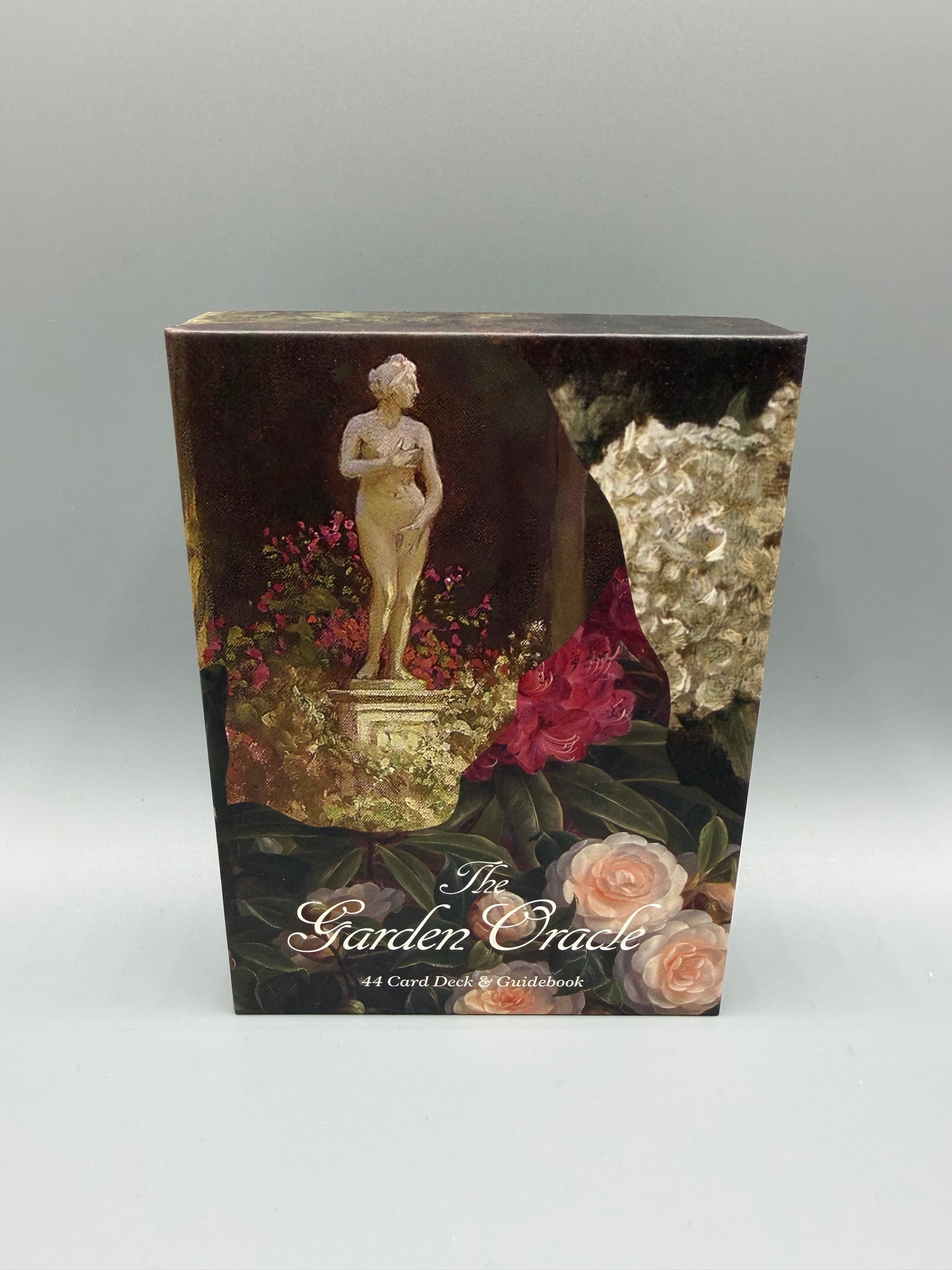The Garden Oracle Card Deck