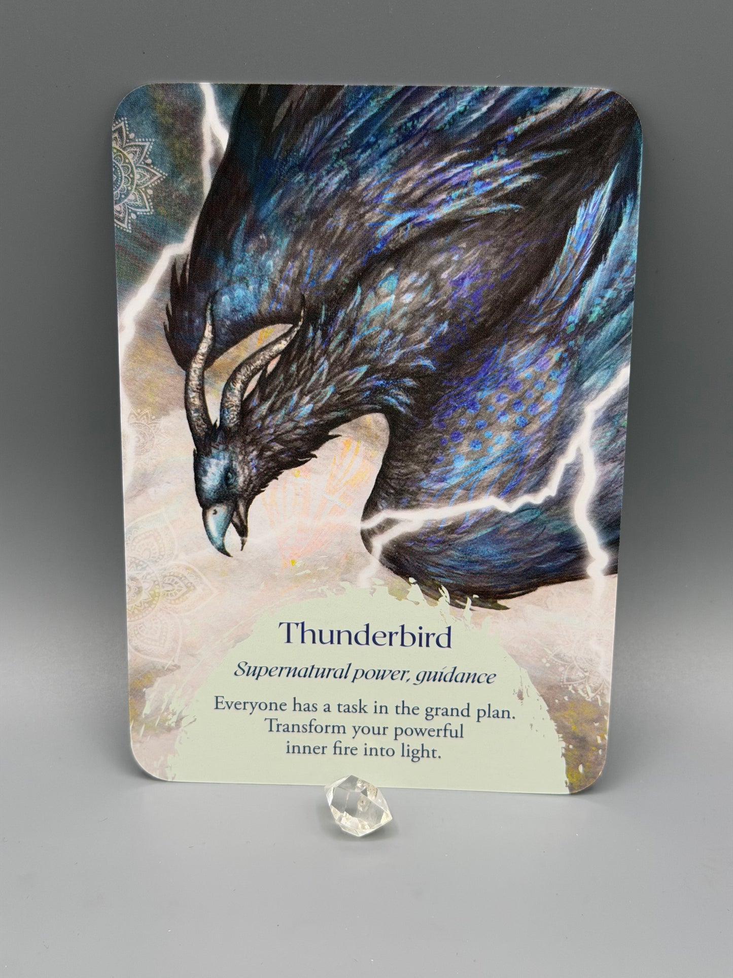 Oracle of the Birds Deck