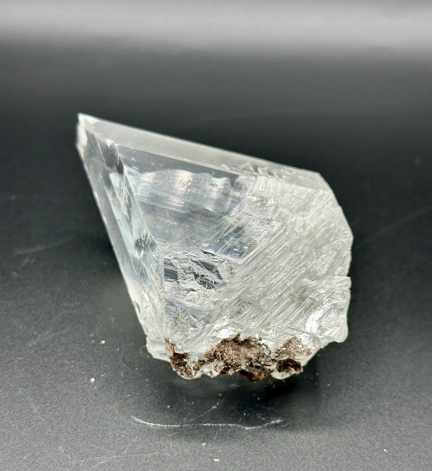 Naica Selenite Crystal Mineral Specimen, Naica Mine, Mexico