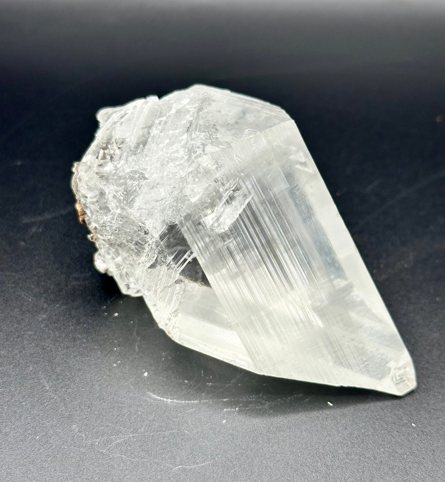 Naica Selenite Crystal Mineral Specimen, Naica Mine, Mexico