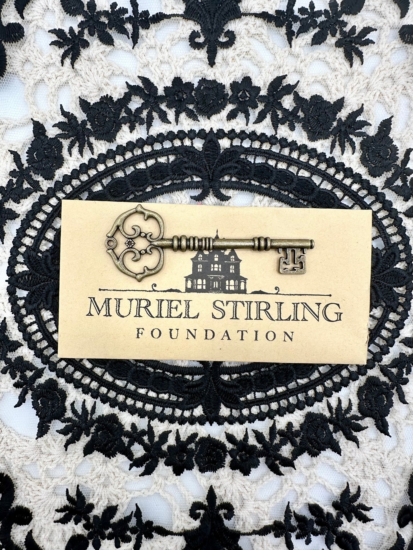 Lady Stirling's Wicked Garden Oracle Card Deck, Guidebook and Boxed Set