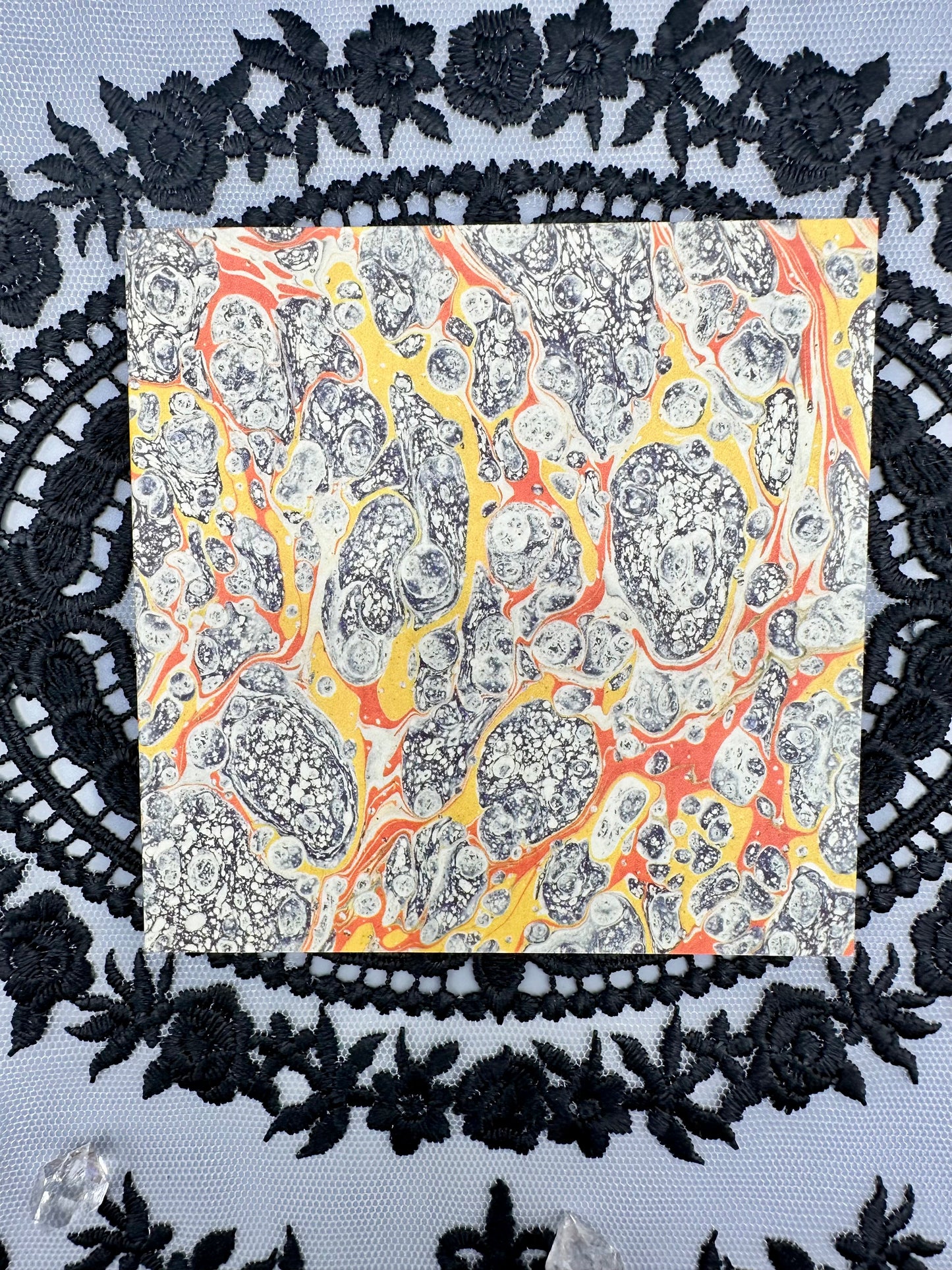 The Orakulum Oracle Deck and Guidebook