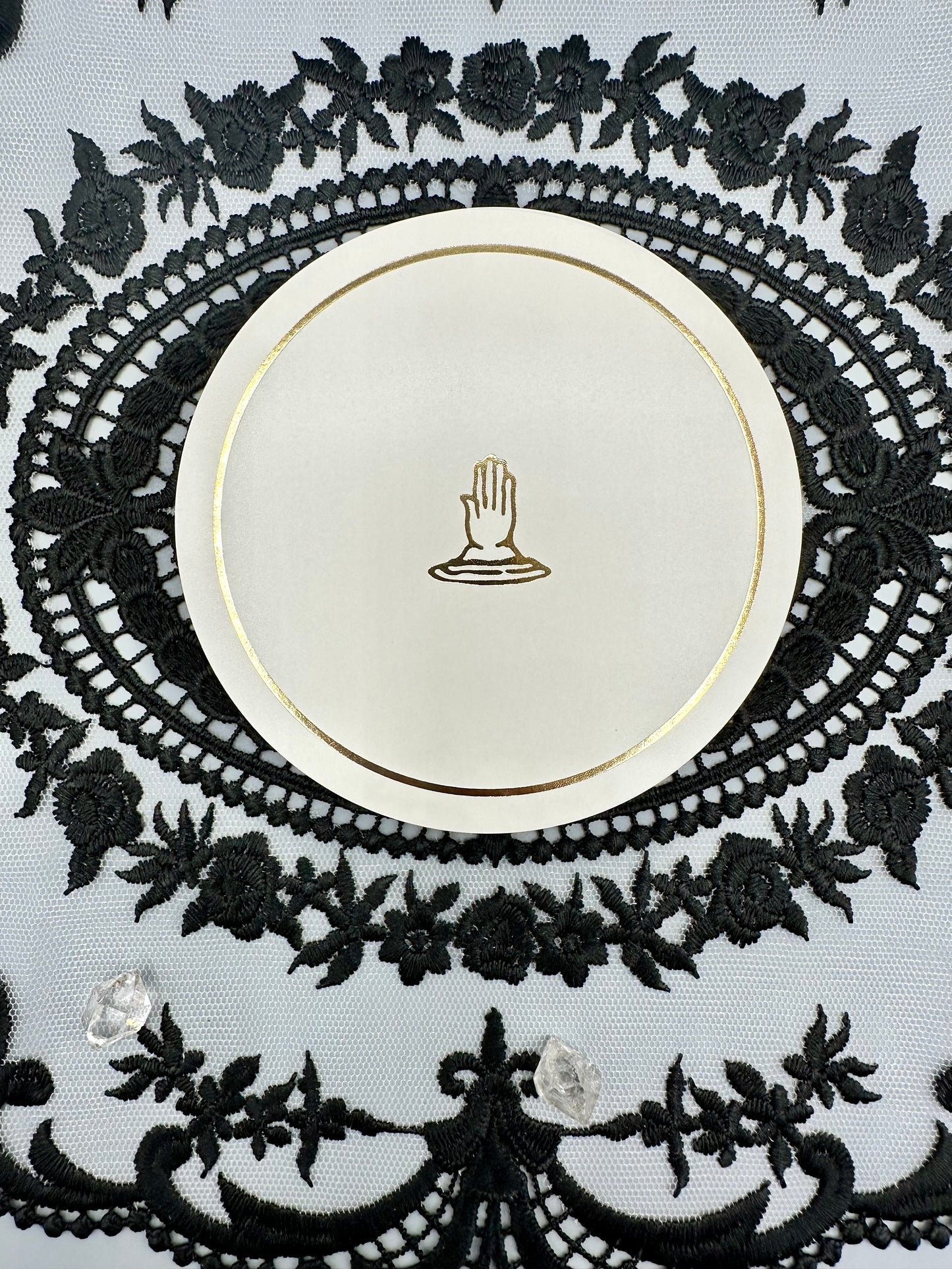 The Orakulum Oracle Deck and Guidebook