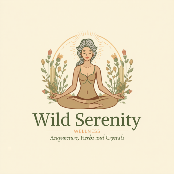 Wild Serenity Crystals