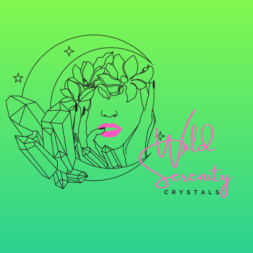 Wild Serenity Crystals