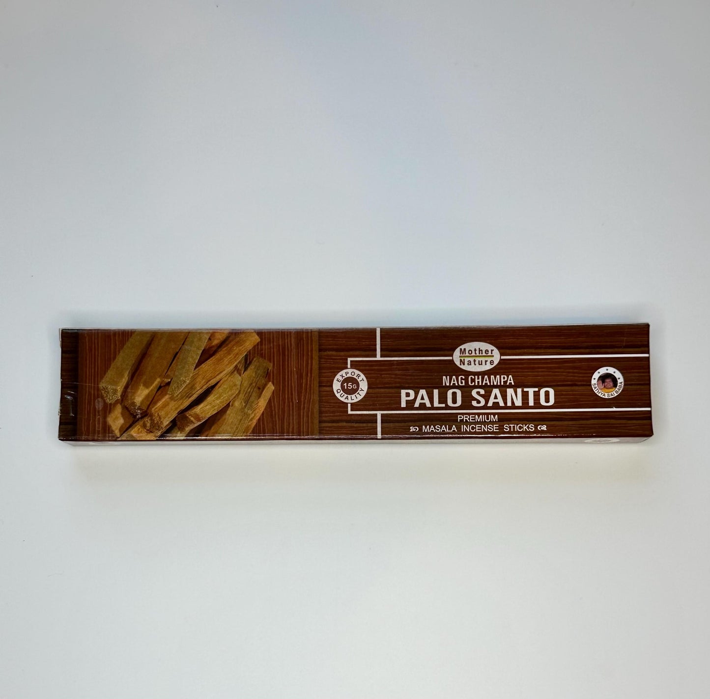 Mother Nature Nag Champa Premium Incense Sticks